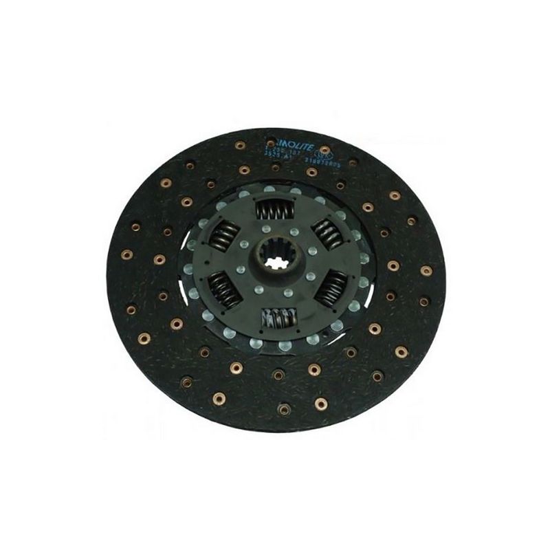 Disco-Embreagem-280Mm-10-Estrias-3280200100-Luk Disco-Embreagem-280Mm-10-Estrias-3280200100-Luk