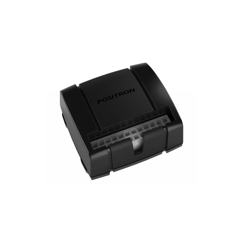 Modulo-Vidro-Eletrico-Pronnect-620-4P-012560010-Positron Modulo-Vidro-Eletrico-Pronnect-620-4P-012560010-Positron