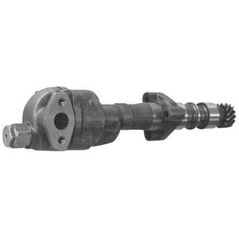 Bomba-Oleo-Motor-Nkbo0500-Nakata Bomba-Oleo-Motor-Nkbo0500-Nakata