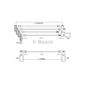 Cabo-Vela-Power-Spark-Scfia033-9295080033-Bosch