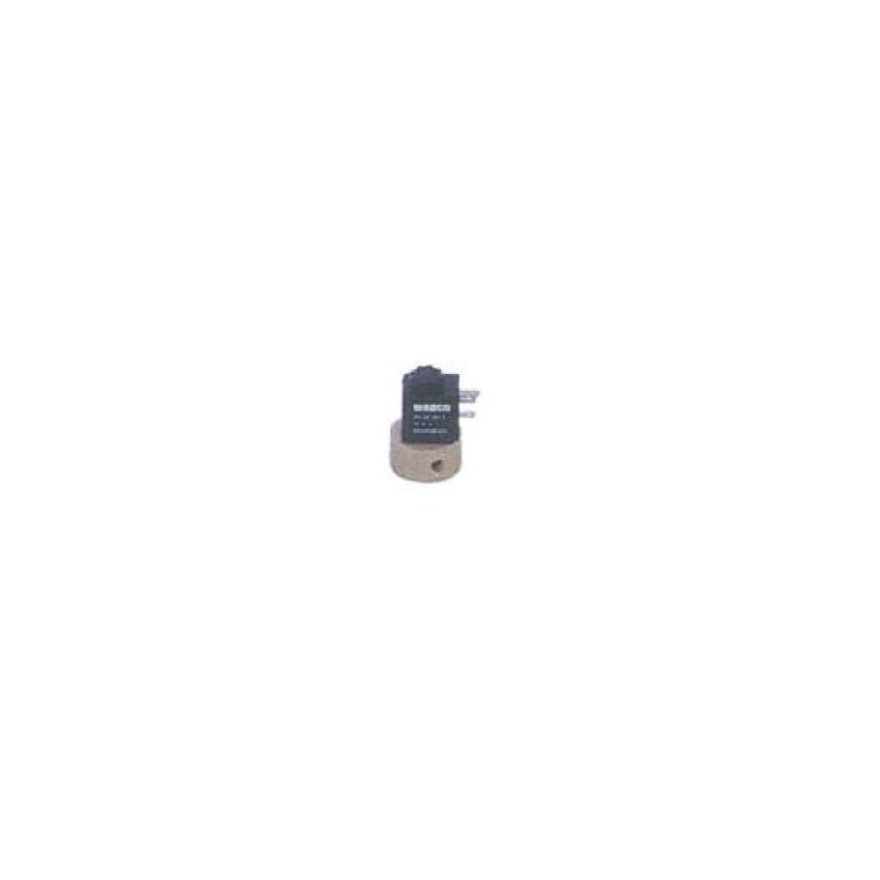 Valvula Solenoide 24v 2/2 Vias (=8845001700)