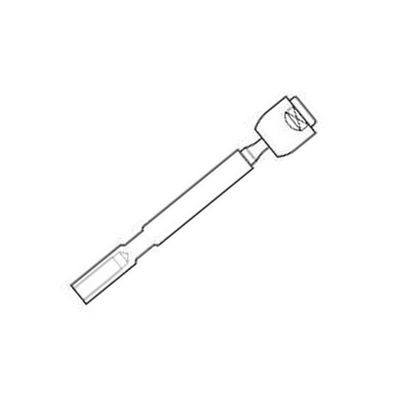 Barra-Axial-Esquerda-Direita-N3001-Nakata Barra-Axial-Esquerda-Direita-N3001-Nakata