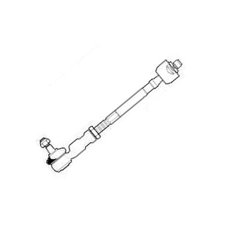 Barra-Direcao-Dianteira-Esquerda-Direita-N3006-Nakata Barra-Direcao-Dianteira-Esquerda-Direita-N3006-Nakata