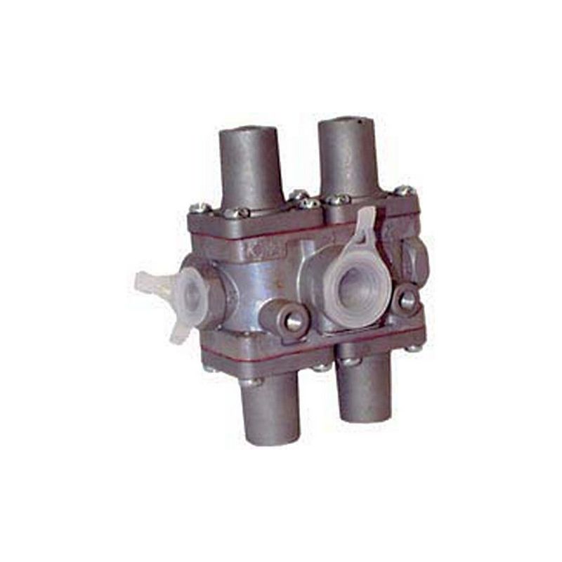 Valvula-Freio-Protecao-9347023220-Knorr Valvula-Freio-Protecao-9347023220-Knorr