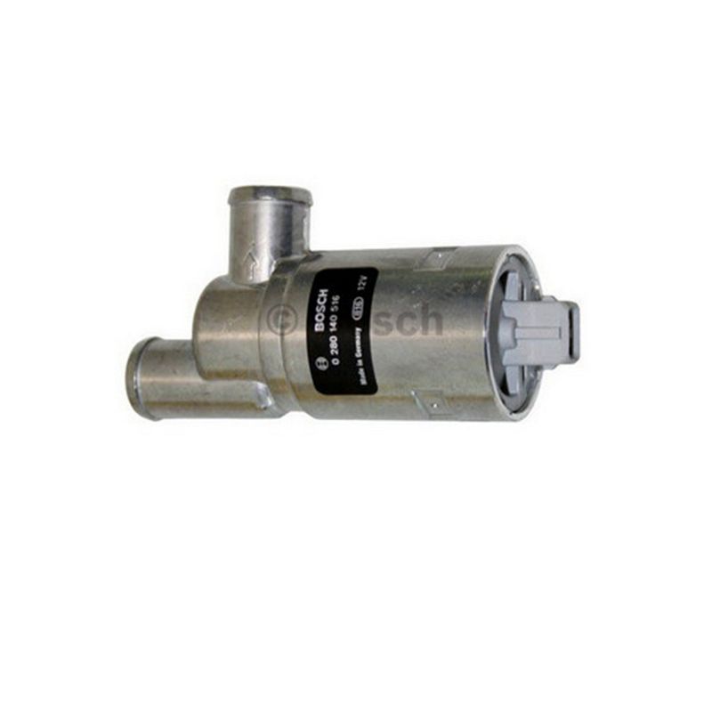 Atuador-Marcha-Lenta-0280140516-Bosch Atuador-Marcha-Lenta-0280140516-Bosch