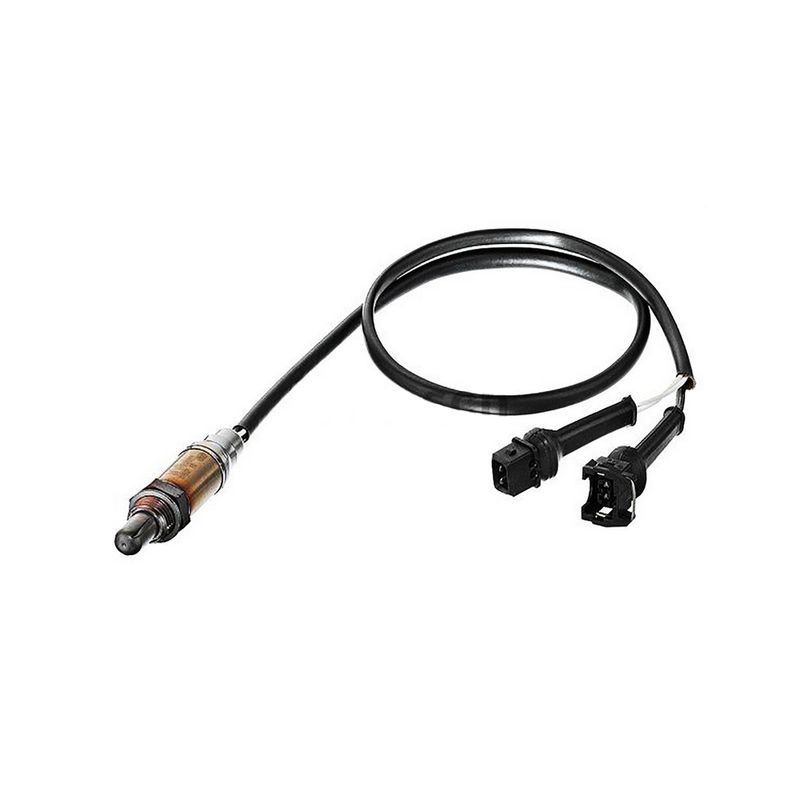 Sonda-Lambda-4-Fios-Marrom-0258003222-Bosch Sonda-Lambda-4-Fios-Marrom-0258003222-Bosch