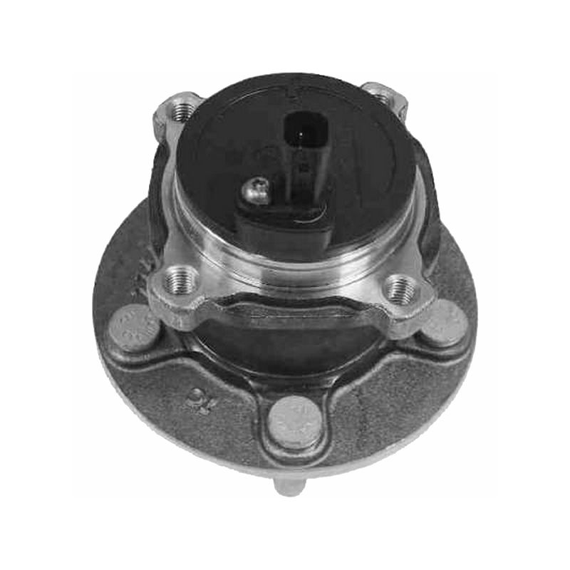 Cubo-Roda-Traseiro-5-Furos-Com-Rolamento-Com-Abs-Nkf8105-Nakata Cubo-Roda-Traseiro-5-Furos-Com-Rolamento-Com-Abs-Nkf8105-Nakata