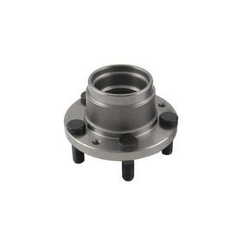 Cubo-Roda-Dianteiro-5-Furos-Sem-Rolamento-Sem-Abs-Nkf8030-Nakata Cubo-Roda-Dianteiro-5-Furos-Sem-Rolamento-Sem-Abs-Nkf8030-Nakata