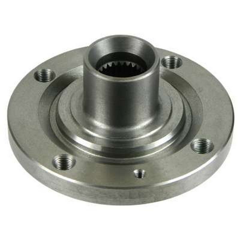 Cubo-Roda-Dianteiro-4-Furos-Sem-Rolamento-Sem-Abs-Nkf8001-Nakata Cubo-Roda-Dianteiro-4-Furos-Sem-Rolamento-Sem-Abs-Nkf8001-Nakata