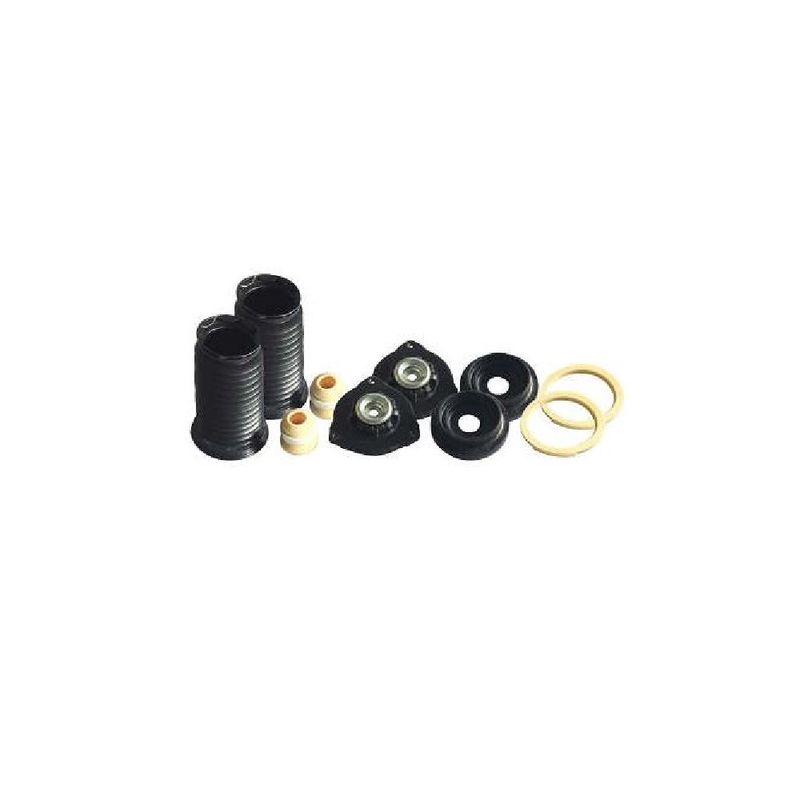 Kit-Amortecedor-Dianteiro-Esquerdo-Ou-Direito-2-Anel-2-Batente-2-Coifa-2-Coxim-2-Rolamento-Sk928-Sampel