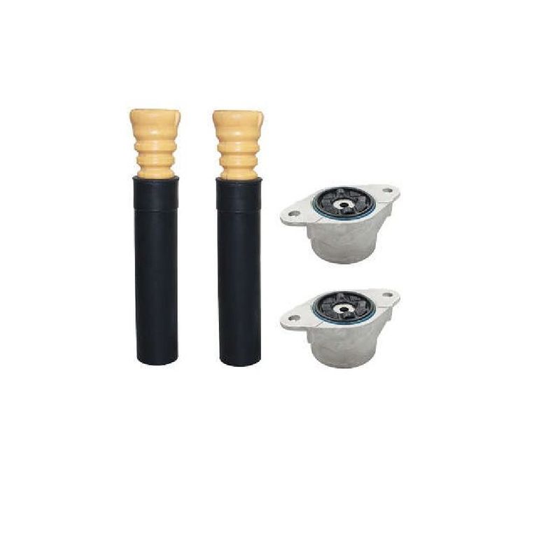 Kit-Amortecedor-Traseiro-Esquerdo-Ou-Direito-2-Batente-2-Coifa-2-Coxim-Sk254-Sampel