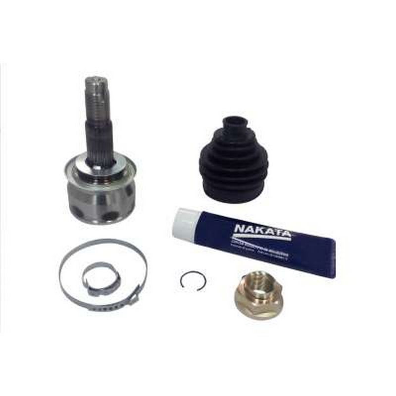 Junta-Homocinetica-Fixa-Lado-Roda-Njh030580-Nakata Junta-Homocinetica-Fixa-Lado-Roda-Njh030580-Nakata