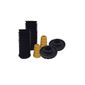 Kit-Amortecedor-Dianteiro-Esquerdo-Ou-Direito-2-Batente-2-Coifa-2-Coxim-Sk357-Sampel Kit-Amortecedor-Dianteiro-Esquerdo-Ou-Direito-2-Batente-2-Coifa-2-Coxim-Sk357-Sampel
