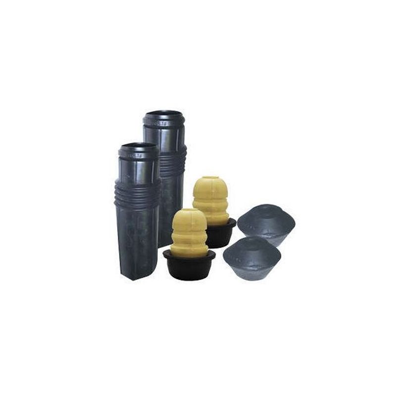Kit-Amortecedor-Traseiro-Esquerdo-Ou-Direito-2-Batente-2-Coifa-2-Coxim-Sk155-Sampel Kit-Amortecedor-Traseiro-Esquerdo-Ou-Direito-2-Batente-2-Coifa-2-Coxim-Sk155-Sampel