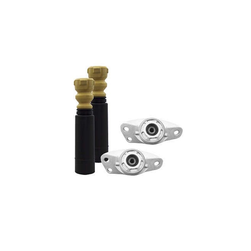 Kit-Amortecedor-Traseiro-Esquerdo-Ou-Direito-2-Batente-2-Coifa-2-Coxim-Sk443-Sampel Kit-Amortecedor-Traseiro-Esquerdo-Ou-Direito-2-Batente-2-Coifa-2-Coxim-Sk443-Sampel