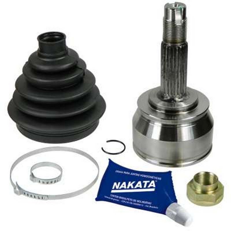 Junta-Homocinetica-Fixa-Lado-Roda-Njh911409-Nakata Junta-Homocinetica-Fixa-Lado-Roda-Njh911409-Nakata