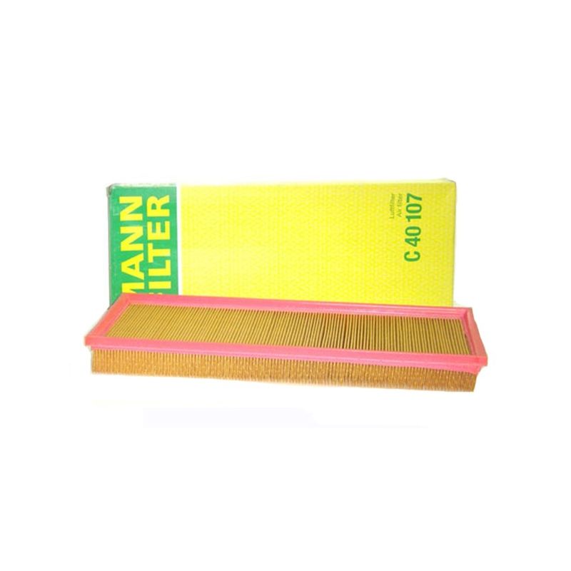 Filtro-De-Ar-Motor-C40107-Mann Filtro-De-Ar-Motor-C40107-Mann