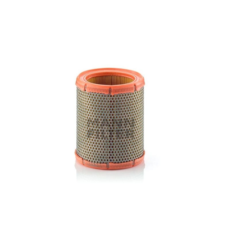 Filtro-De-Ar-Motor-C1460-Mann Filtro-De-Ar-Motor-C1460-Mann