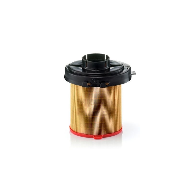 Filtro-De-Ar-Motor-C1468-Mann Filtro-De-Ar-Motor-C1468-Mann