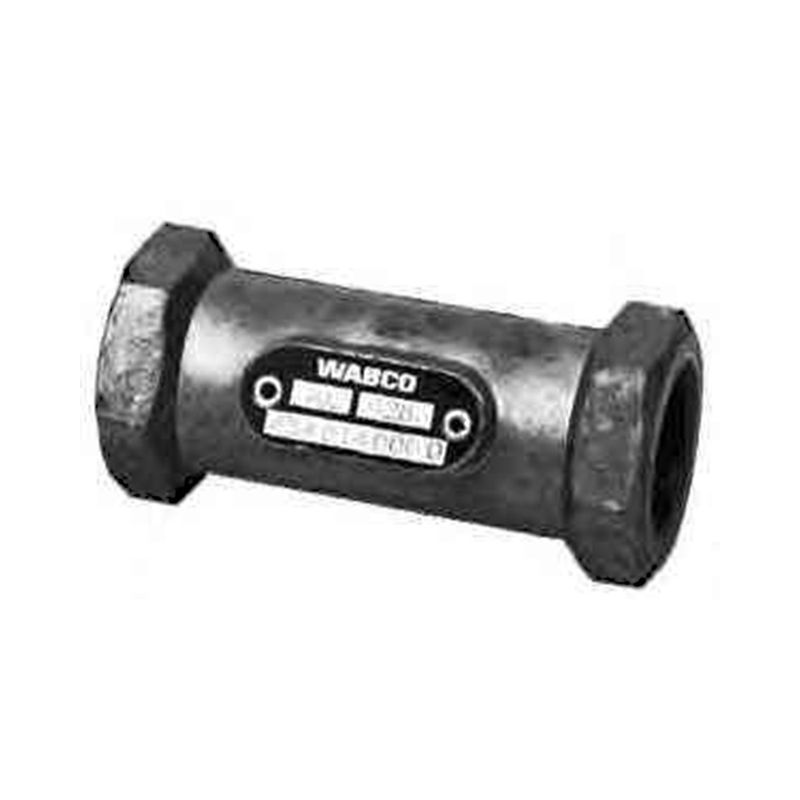 Valvula-Retencao-Freio-4340141000-Wabco Valvula-Retencao-Freio-4340141000-Wabco