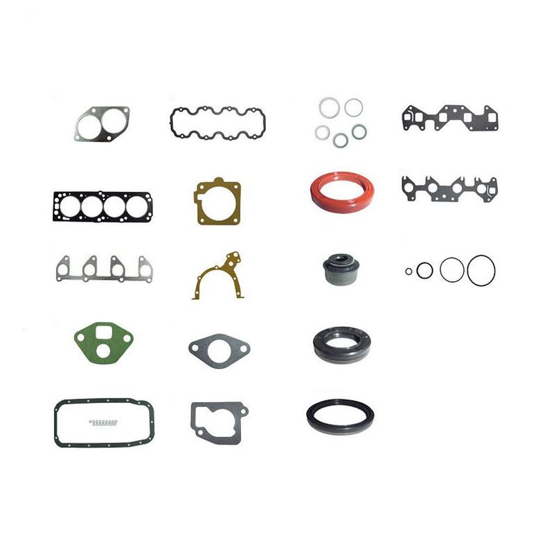 Jogo-Junta-Motor-Completa-Com-Retentor-80266-Sabo Jogo-Junta-Motor-Completa-Com-Retentor-80266-Sabo