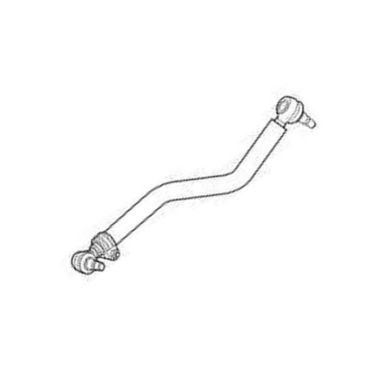 Barra-Direcao-Dianteira-Lateral-N5034-Nakata Barra-Direcao-Dianteira-Lateral-N5034-Nakata