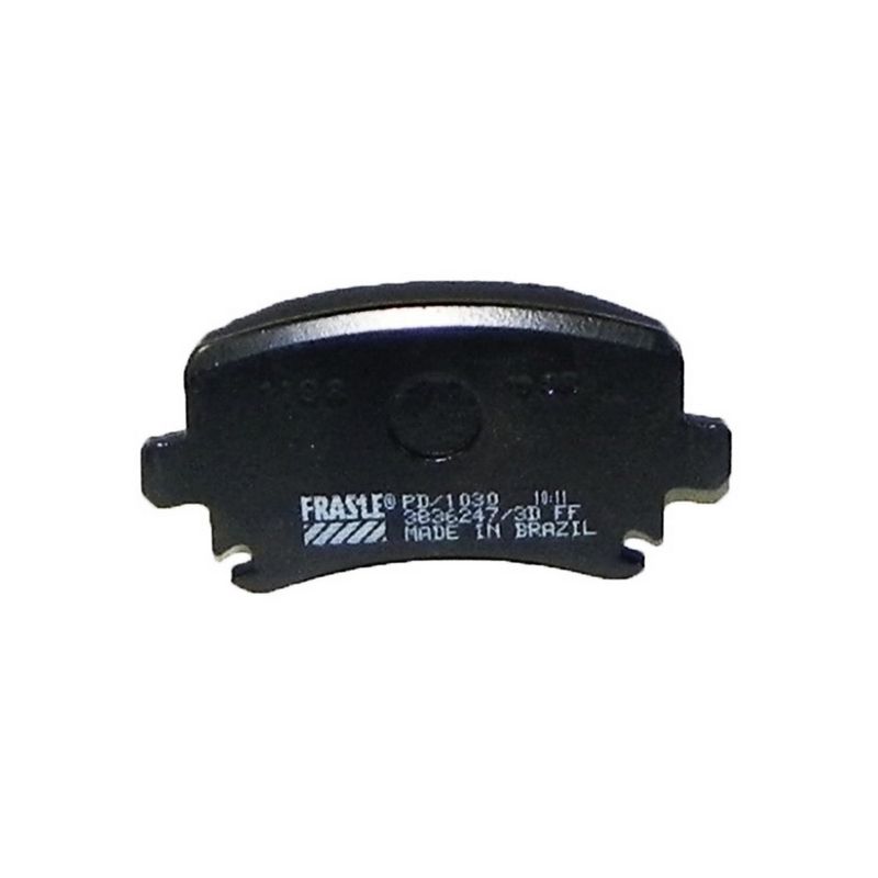 Pastilha-Freio-Convencional-Traseira-Sem-Alarme-Sistema-Lucas-Pd1030-Fras-Le Pastilha-Freio-Convencional-Traseira-Sem-Alarme-Sistema-Lucas-Pd1030-Fras-Le