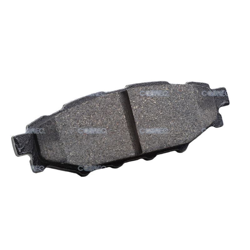 Pastilha-Freio-Convencional-Traseira-Com-Alarme-Sistema-Akebono-N1475-Cobreq Pastilha-Freio-Convencional-Traseira-Com-Alarme-Sistema-Akebono-N1475-Cobreq