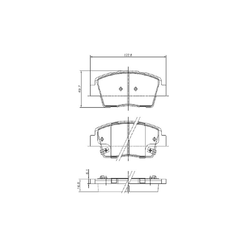Pastilha-Freio-Convencional-Dianteira-Com-Alarme-Pd1441-Fras-Le Pastilha-Freio-Convencional-Dianteira-Com-Alarme-Pd1441-Fras-Le