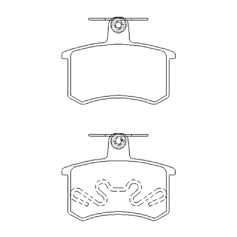 Pastilha-Freio-Convencional-Traseira-Sem-Alarme-Sistema-Girling-1005-Syl Pastilha-Freio-Convencional-Traseira-Sem-Alarme-Sistema-Girling-1005-Syl