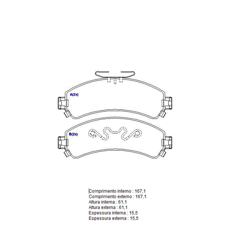 Pastilha-Freio-Convencional-Dianteira-Sistema-Delphi-1114-Syl