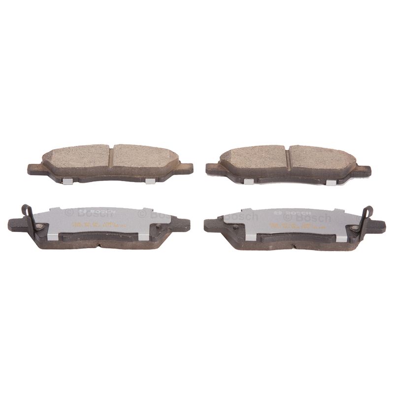Pastilha-Freio-Ceramica-Dianteira-Sistema-Akebono-Bn1592-Bc1592-F03B075857-Bosch Pastilha-Freio-Ceramica-Dianteira-Sistema-Akebono-Bn1592-Bc1592-F03B075857-Bosch