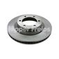 Disco-Freio-Dianteiro-Ventilado-Sem-Cubo-338Mm-6-Furos-Hf512A-Hipper-Freios