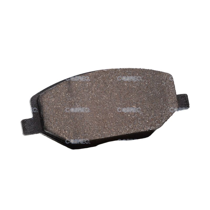 Pastilha-Freio-Convencional-Dianteira-Sem-Alarme-N305-Cobreq Pastilha-Freio-Convencional-Dianteira-Sem-Alarme-N305-Cobreq