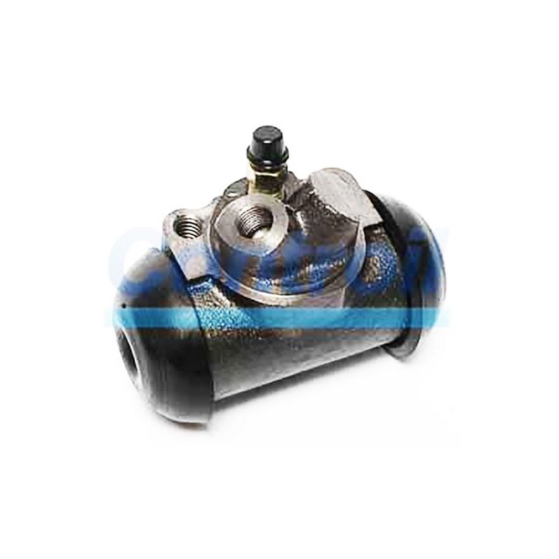 Cilindro-Roda-Traseiro-Esquerdo-2857Mm-Ferro-Fundido-C3492-Controil