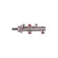 Cilindro-Mestre-Freio-Sem-Reservatorio-Duplo-2222Mm-Ferro-Fundido-Cm2229Sr-0986Ab8636-Bosch