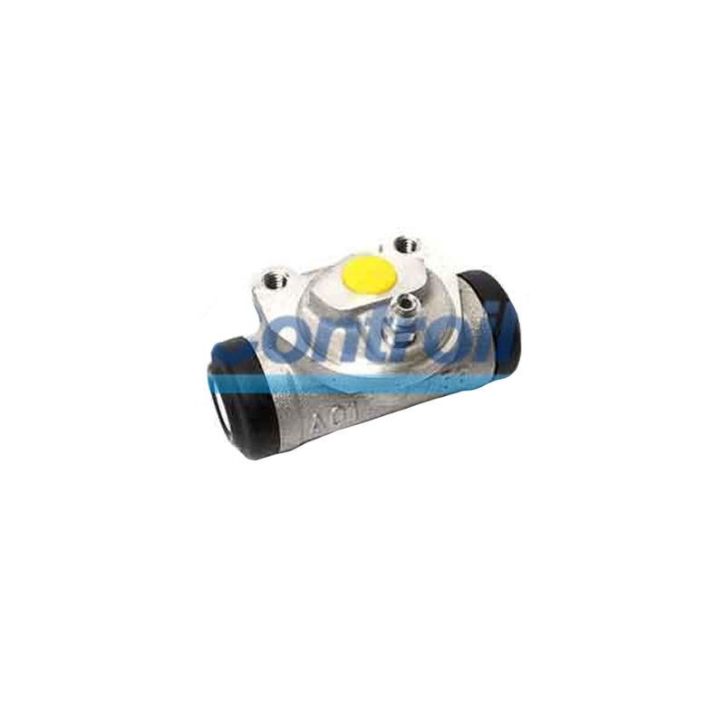 Cilindro-Roda-Traseiro-2200Mm-C3526-Controil Cilindro-Roda-Traseiro-2200Mm-C3526-Controil