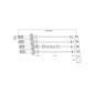 Cabo-Vela-Silicon-Power-Scfia070-F00099C070-Bosch