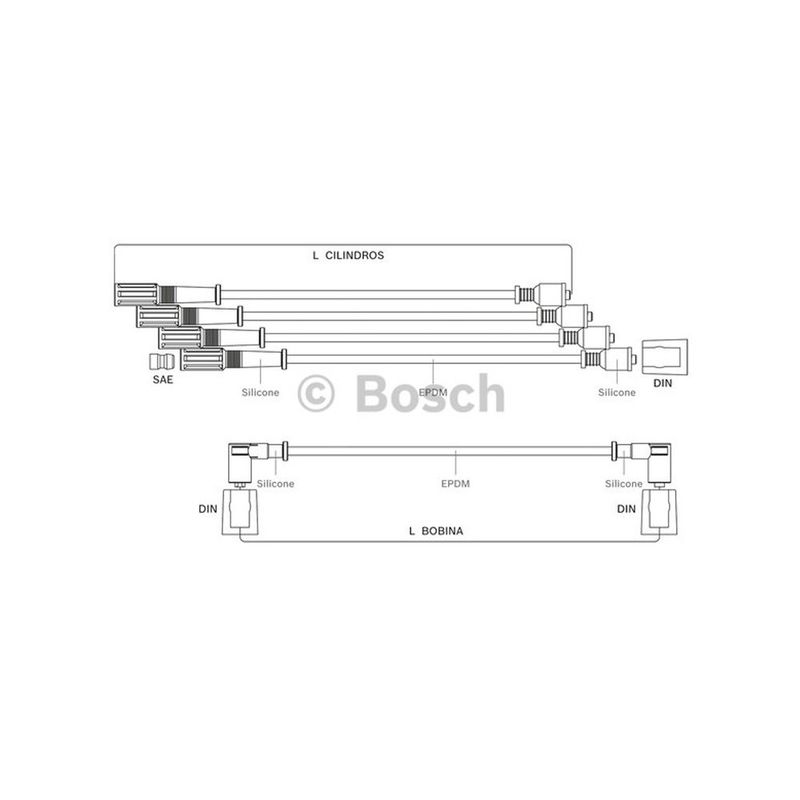 Cabo-Vela-Power-Spark-Scfia057-9295080057-Bosch