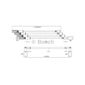 Cabo-Vela-Power-Spark-Scfia057-9295080057-Bosch