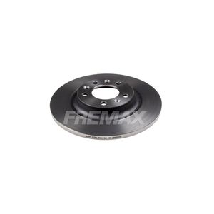 Disco-Freio-Dianteiro-Solido-Sem-Cubo-290Mm-5-Furos-Bd4609-Fremax