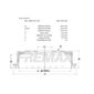 Tambor-Freio-Traseiro-2295Mm-4-Furos-Sem-Cubo-Bd3552-Fremax