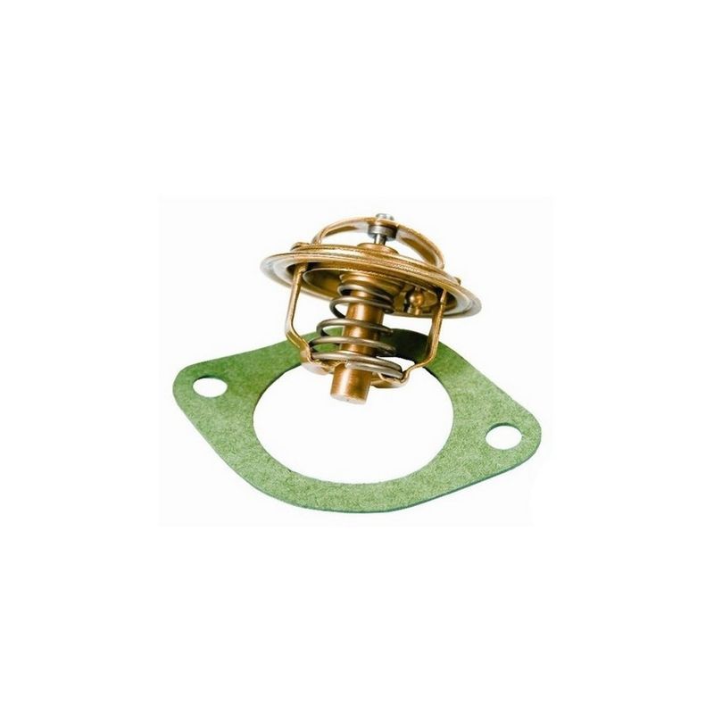 Valvula-Termostatica-Motor-82°C-Sem-Reparo-307382-Wahler Valvula-Termostatica-Motor-82°C-Sem-Reparo-307382-Wahler