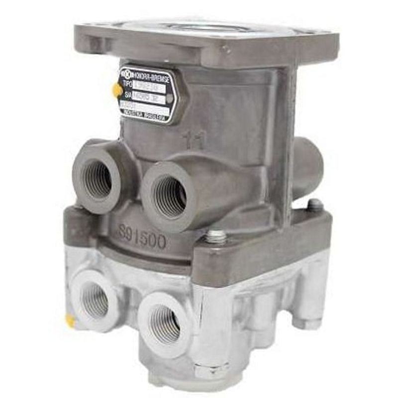 Valvula-Freio-Servico-I90230-Knorr Valvula-Freio-Servico-I90230-Knorr