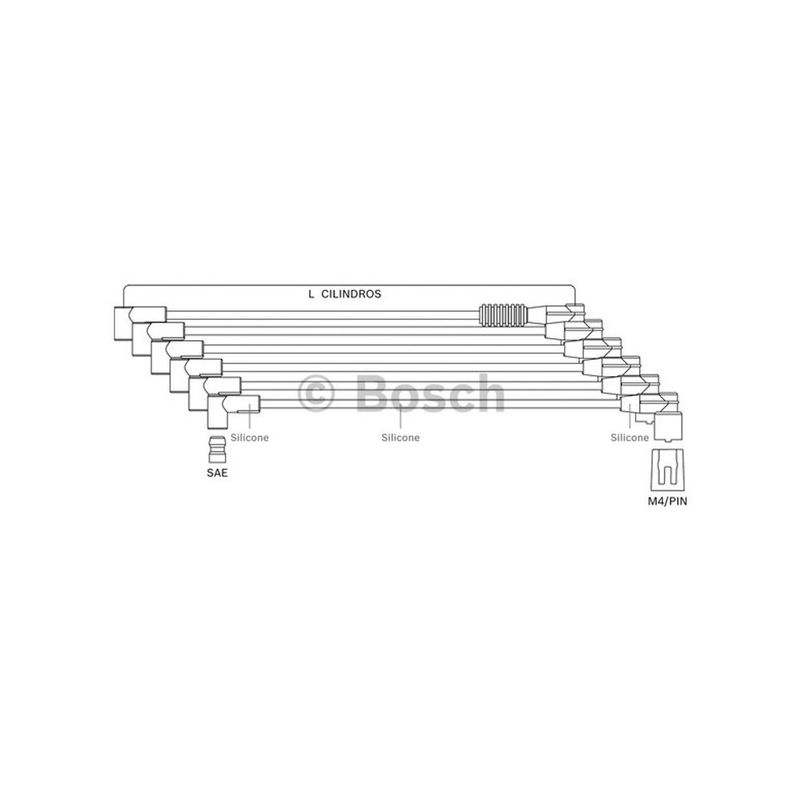 Cabo-Vela-Silicon-Power-Scgm024-F00099C024-Bosch