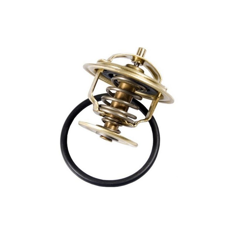 Valvula-Termostatica-Motor-87°C-Sem-Reparo-425387-Wahler Valvula-Termostatica-Motor-87°C-Sem-Reparo-425387-Wahler