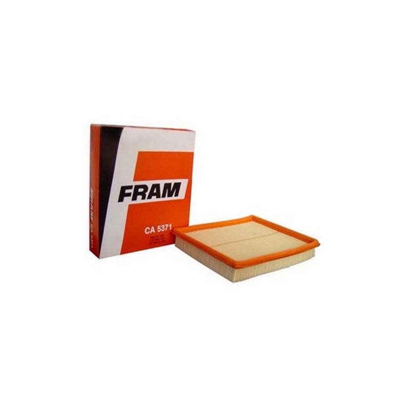Filtro-De-Ar-Motor-Ca5371-Fram Filtro-De-Ar-Motor-Ca5371-Fram