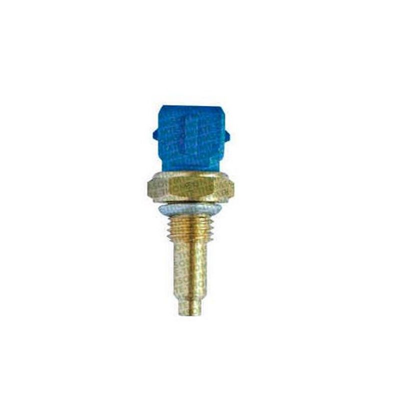 Sensor-Temperatura-Agua-Plug-Eletronico-2-Vias-Azul-4053-Mte-Thomson Sensor-Temperatura-Agua-Plug-Eletronico-2-Vias-Azul-4053-Mte-Thomson