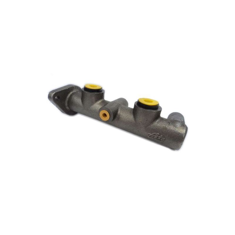 Cilindro-Mestre-Freio-Sem-Abs-Sem-Reservatorio-Duplo-22Mm-Ferro-Fundido-6025-Ate Cilindro-Mestre-Freio-Sem-Abs-Sem-Reservatorio-Duplo-22Mm-Ferro-Fundido-6025-Ate