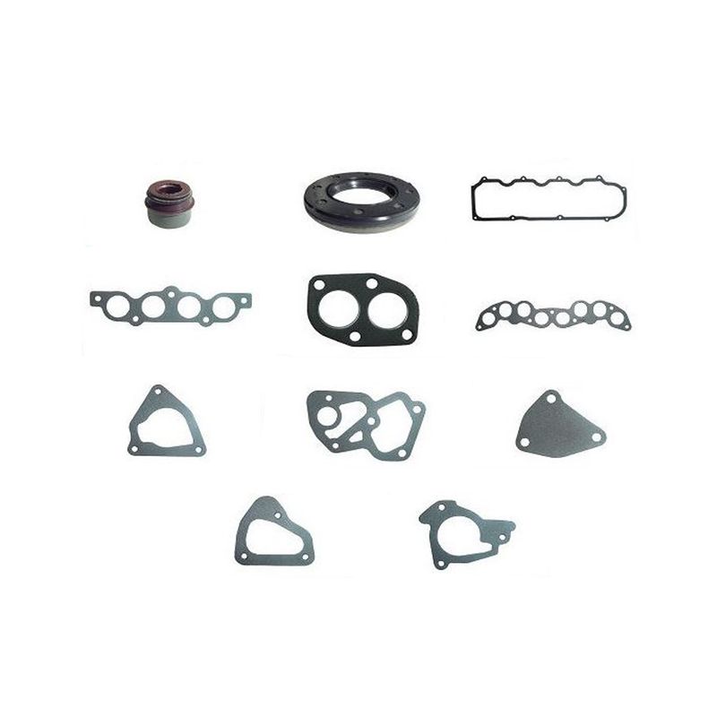 Jogo-Junta-Motor-Superior-Completa-Com-Retentor-79509-Sabo Jogo-Junta-Motor-Superior-Completa-Com-Retentor-79509-Sabo